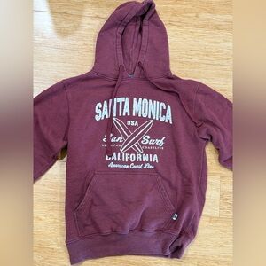 Santa Monica Hoodie